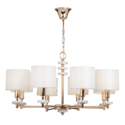 Подвесная люстра Freya Tiana FR5015PL-08G