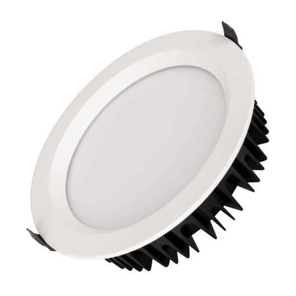 Точечный влагозащищенный светильник Arlight MS-MIST-BUILT 041611