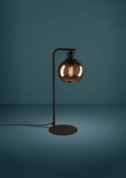 Настольная лампа 390389 EGLO Cordoba