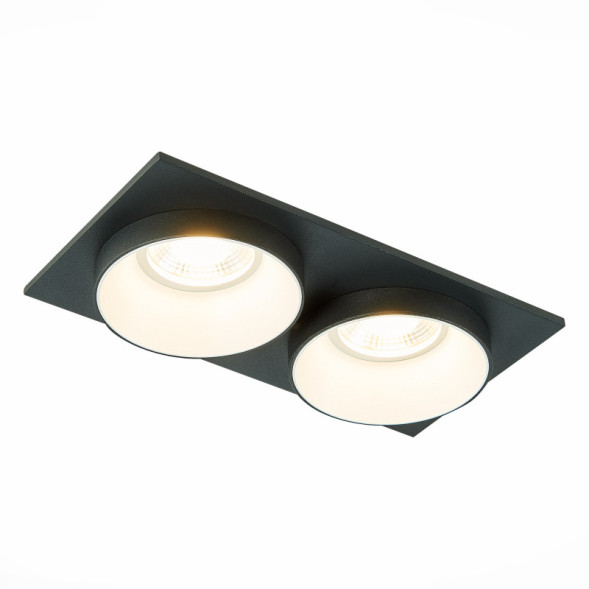 Встраиваемый точечный светильник ST-Luce ST206 ST206.428.02