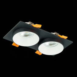 Встраиваемый точечный светильник ST-Luce ST206 ST206.428.02