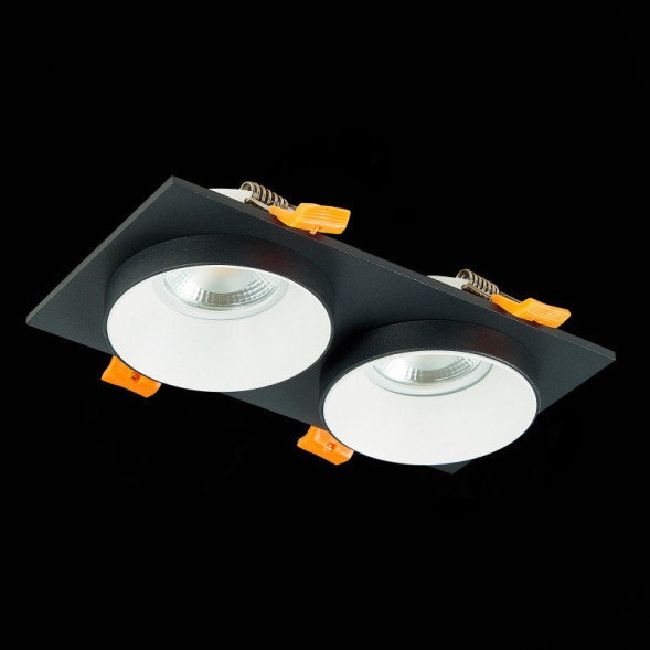 Встраиваемый точечный светильник ST-Luce ST206 ST206.428.02