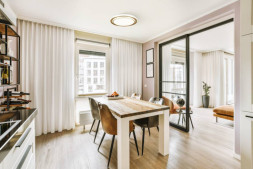 Потолочный светильник 902045 EGLO MOSCHETTA