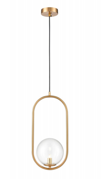 Подвесной светильник Vele Luce BIANCO VL5714P21