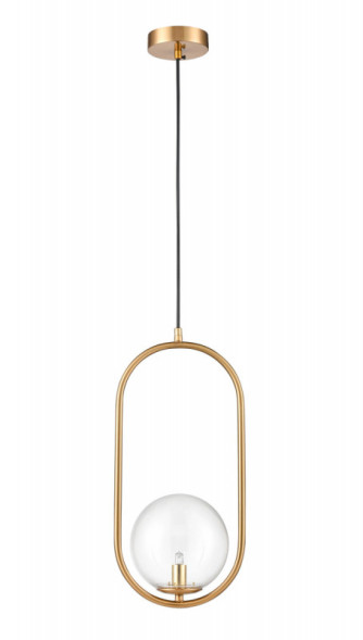 Подвесной светильник Vele Luce BIANCO VL5714P21