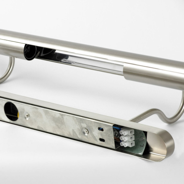 Светильник для картин и зеркал Lussole Lido GRLSQ-0211-04