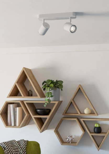 Спот 300575 EGLO CONSUMA 1