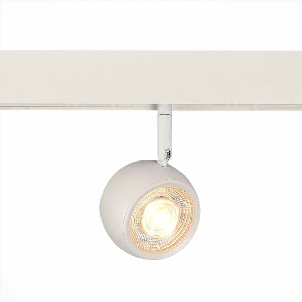 Магнитный трековый светильник ST-Luce SKYLINE 48 ST355.536.10