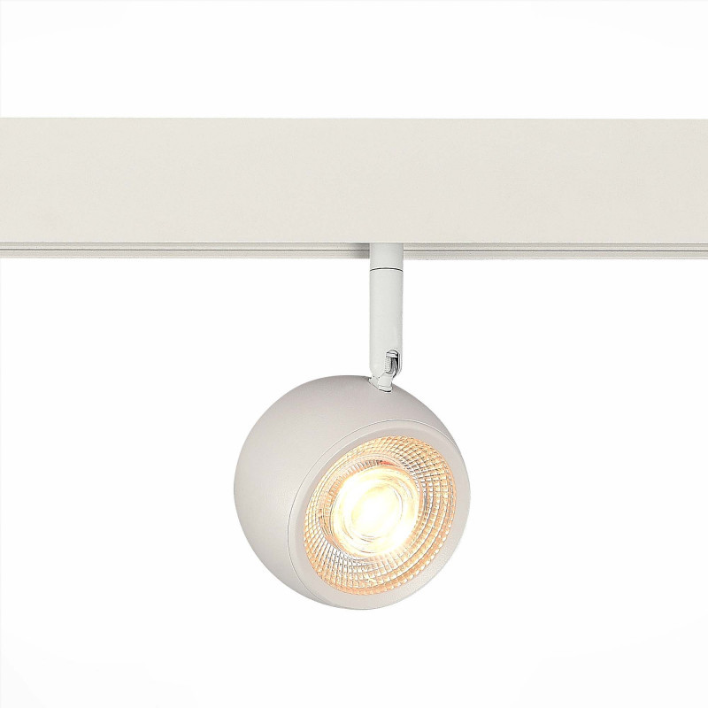 Магнитный трековый светильник ST-Luce SKYLINE 48 ST355.536.10