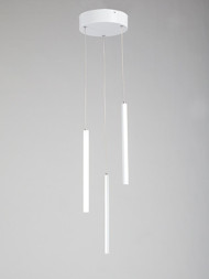 Каскадная люстра Vitaluce V3045-0/3S