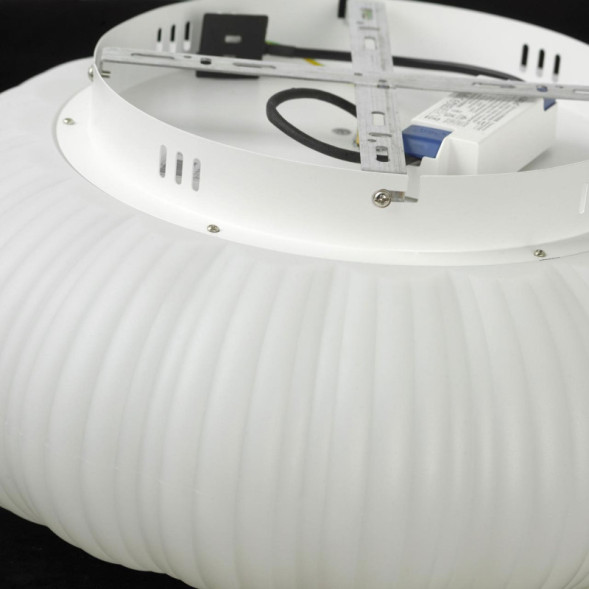 Потолочный светильник Lussole CLAUDIA LSP-0921