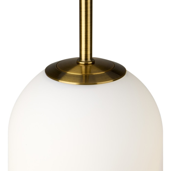 Подвесной светильник Freya Sharlot FR1012PL-01BS