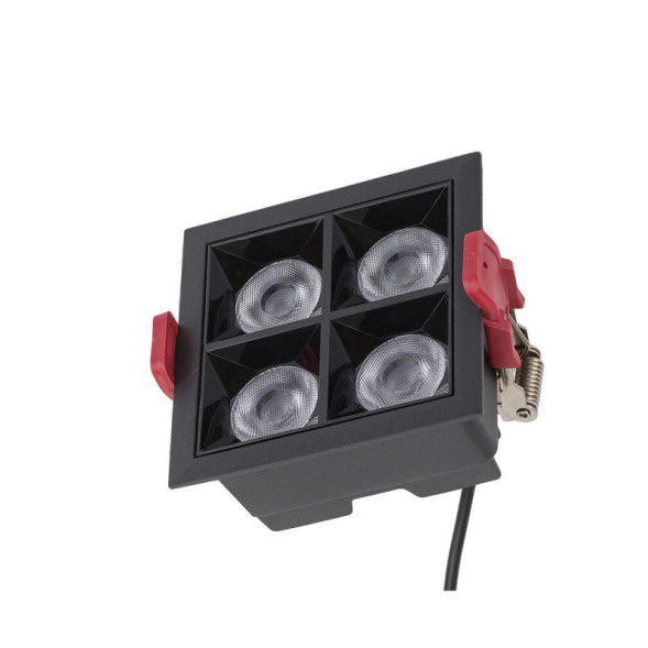 Встраиваемый точечный светильник Nowodvorski Midi Led 10064