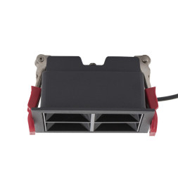 Встраиваемый точечный светильник Nowodvorski Midi Led 10064