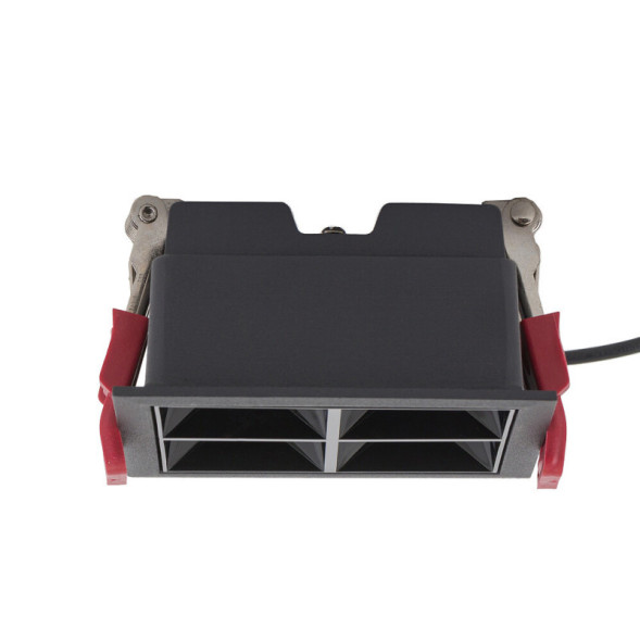 Встраиваемый точечный светильник Nowodvorski Midi Led 10064