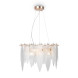 Подвесная люстра Freya Lucrecia FR5217PL-05FG