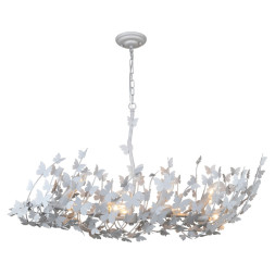 Подвесная люстра 4736-12P Favourite Aurelius