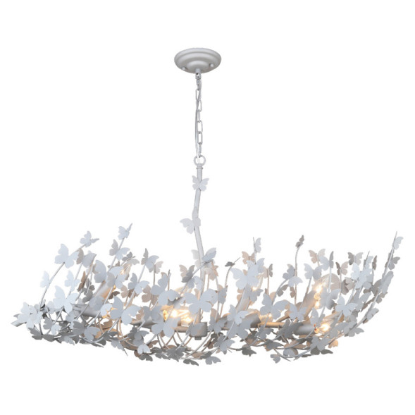 Подвесная люстра 4736-12P Favourite Aurelius