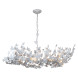 Подвесная люстра 4736-12P Favourite Aurelius