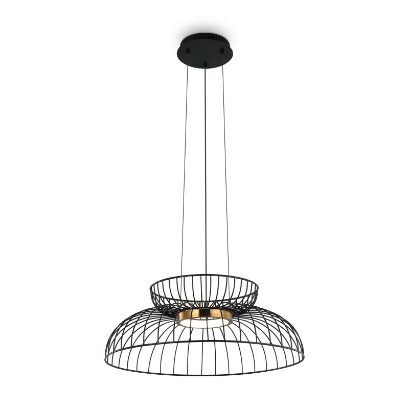 Подвесной светильник Freya Citrus FR5398PL-L6B