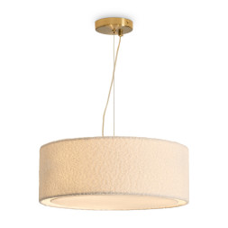 Подвесная люстра FR5581PL-03W Freya BASIC