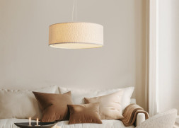 Подвесная люстра FR5581PL-03W Freya BASIC