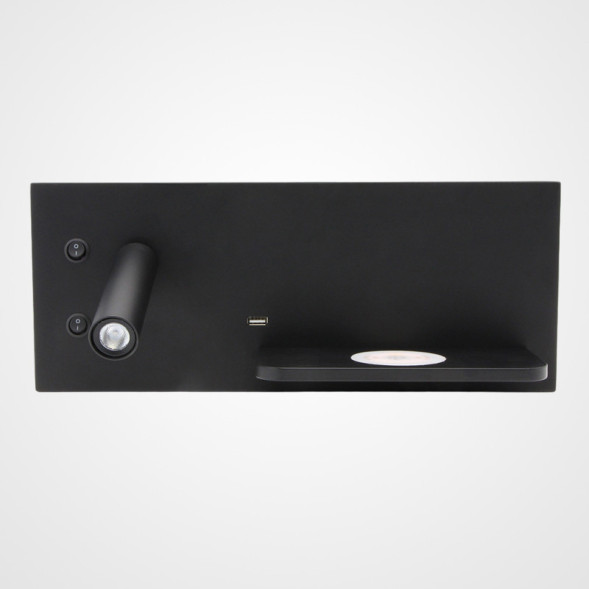 Бра 227209-23 ImperiumLoft Genius