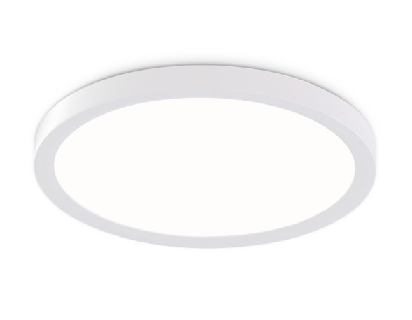 Потолочный светильник Ambrella Light FZ1903 ORBITAL