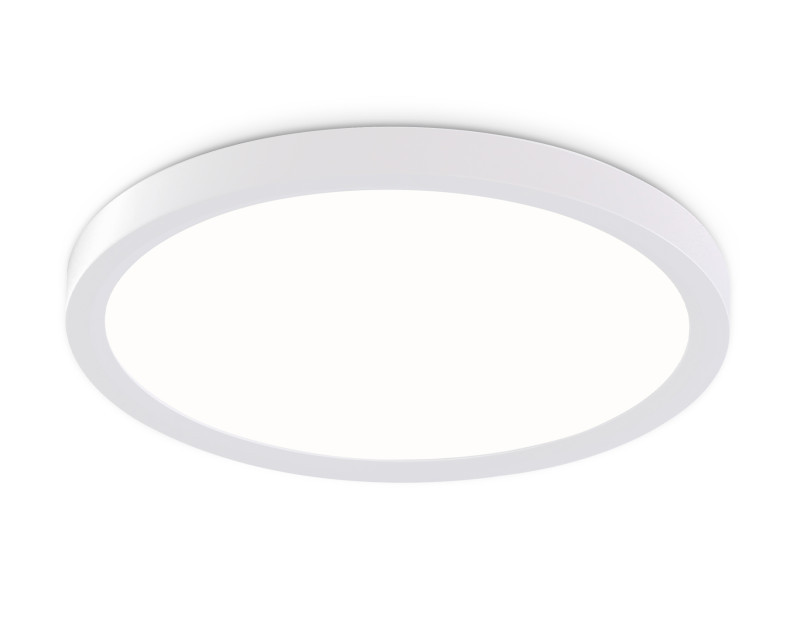 Потолочный светильник Ambrella Light FZ1903 ORBITAL