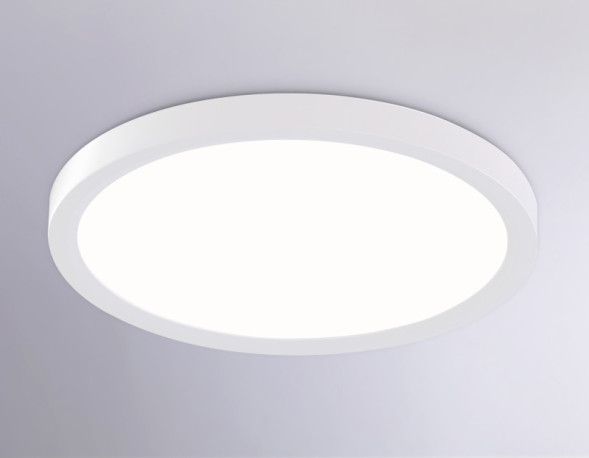 Потолочный светильник Ambrella Light FZ1903 ORBITAL