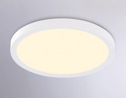 Потолочный светильник Ambrella Light FZ1903 ORBITAL