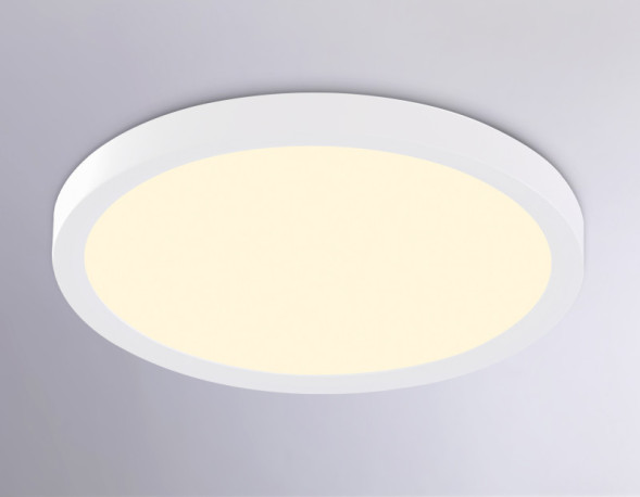 Потолочный светильник Ambrella Light FZ1903 ORBITAL