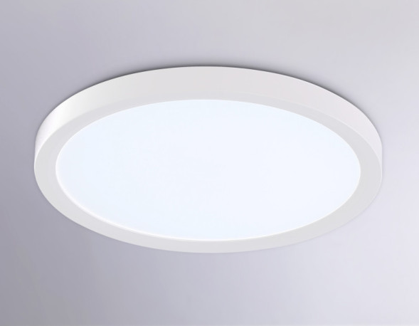 Потолочный светильник Ambrella Light FZ1903 ORBITAL