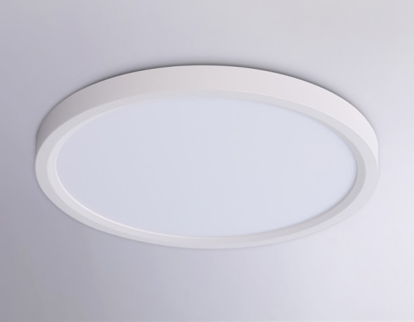 Потолочный светильник Ambrella Light FZ1903 ORBITAL