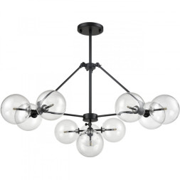 Люстра на штанге Vele Luce Universo VL2052L10