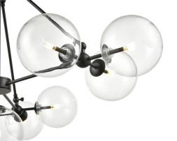 Люстра на штанге Vele Luce Universo VL2052L10