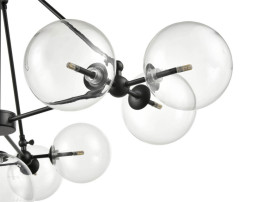 Люстра на штанге Vele Luce Universo VL2052L10