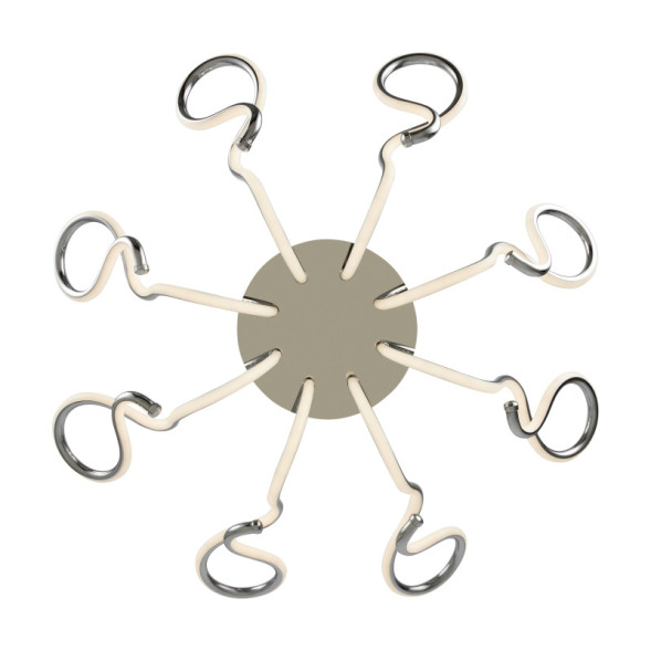 Потолочная люстра Freya Timeless FR6045CL-L96CH