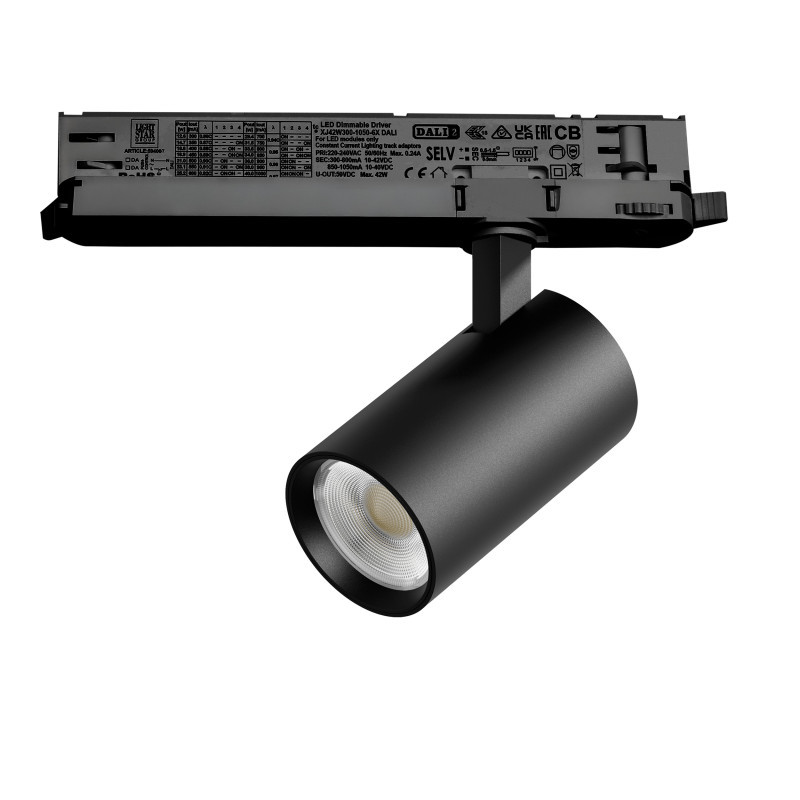 Трековый светильник A5147DALI Lightstar Alta Base