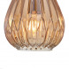 Подвесной светильник Favourite Corruga 2188-1P