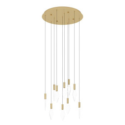 Каскадная люстра EGLO 390359