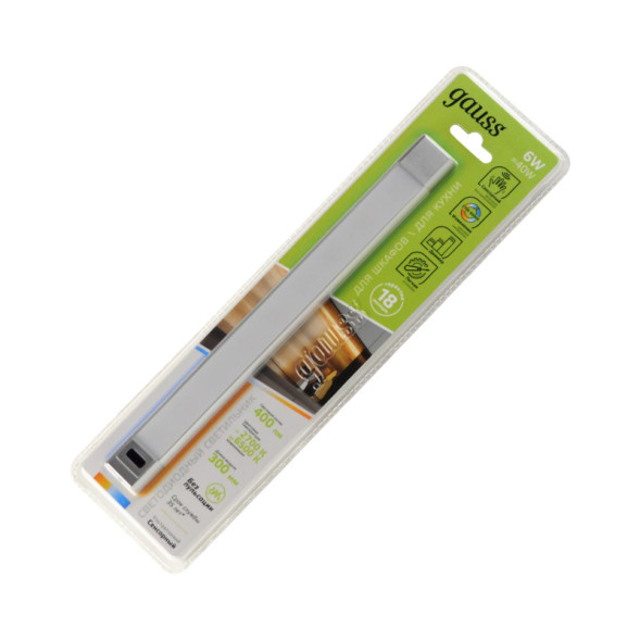 Мебельный светильник Gauss IR 9019531206-T