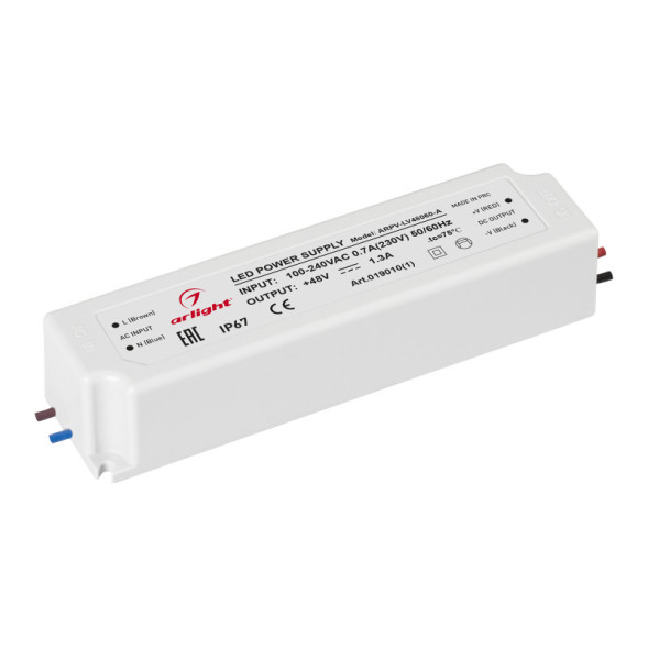 Блок питания Arlight ARPV-LV 019010(1)