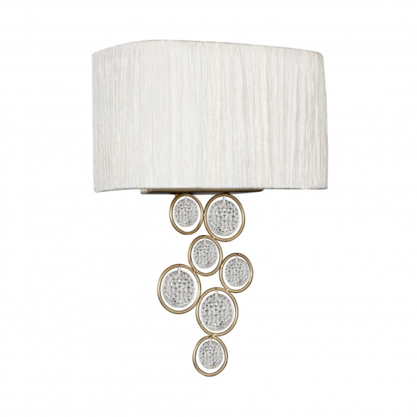 Бра Favourite Lietta 2493-2W