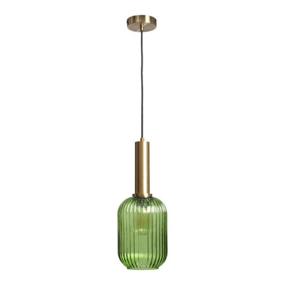 Подвесной светильник LOFT IT IRIS 2072-A+BR