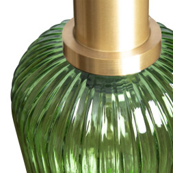 Подвесной светильник LOFT IT IRIS 2072-A+BR