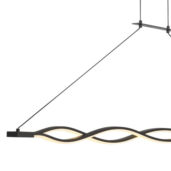 Подвесная люстра Mantra SAHARA 5818