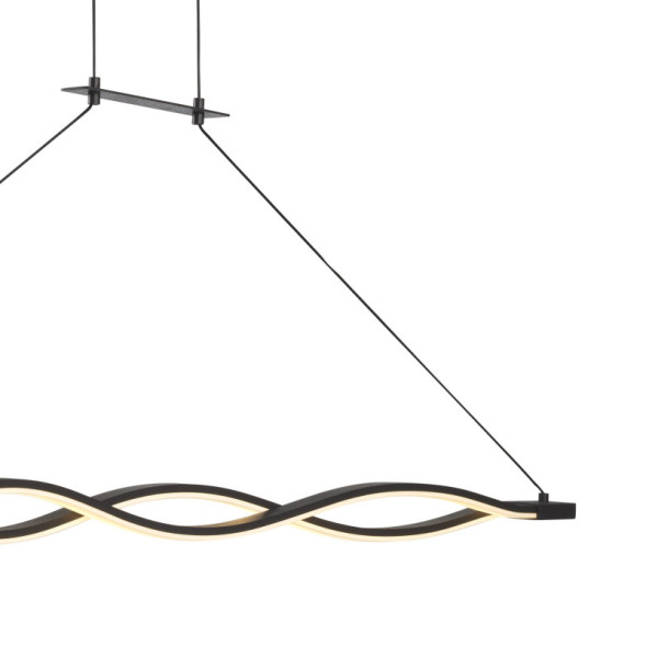 Подвесная люстра Mantra SAHARA 5818