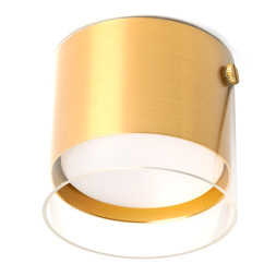 Накладной точечный светильник Feron 48796