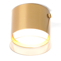 Накладной точечный светильник Feron 48796